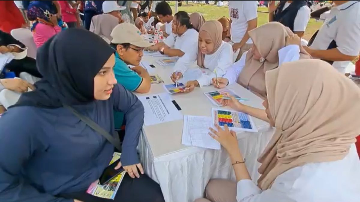 Carnaval Nusantara BerGERAK 2026