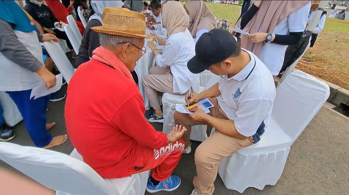 Carnaval Nusantara BerGERAK 2026