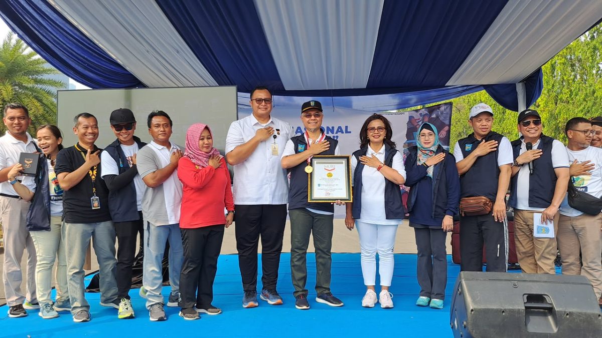 Carnaval Nusantara BerGERAK 2026
